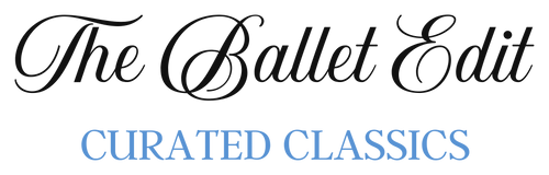 The Ballet Edit